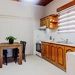 Apartament Four Seasons *
