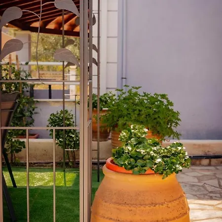 Appartement Four Seasons *