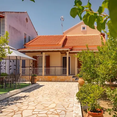 Apartment Four Seasons Lefkimmi (Corfu)