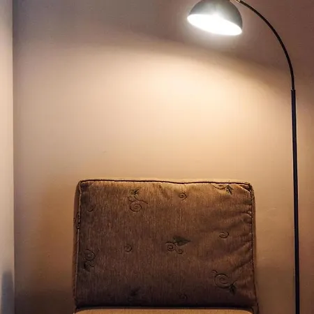 Four Seasons Appartement *