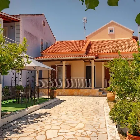 Appartement Four Seasons