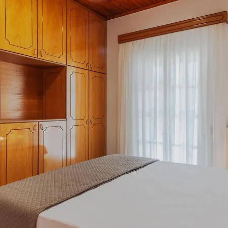 Апартаменты Four Seasons