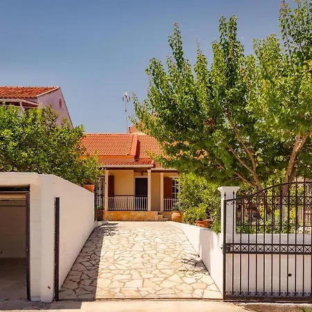 Appartement Four Seasons *