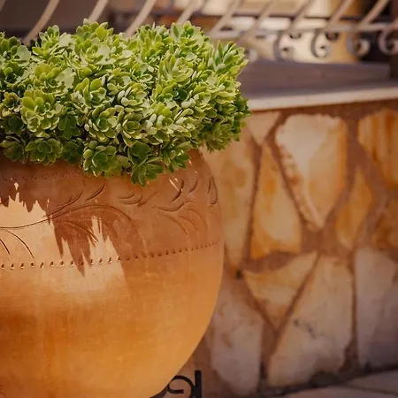 Four Seasons Appartement *