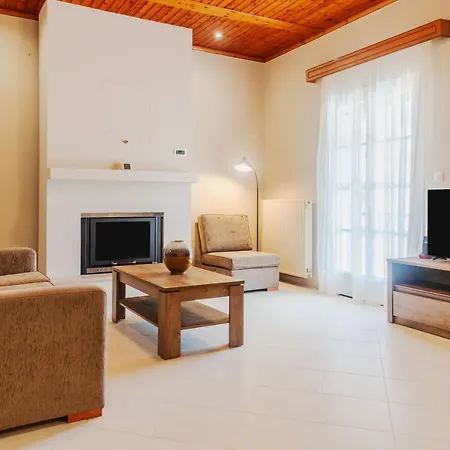 Appartement Four Seasons