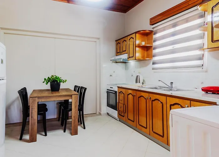 Apartment Four Seasons *