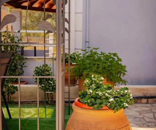 Apartment Four Seasons *