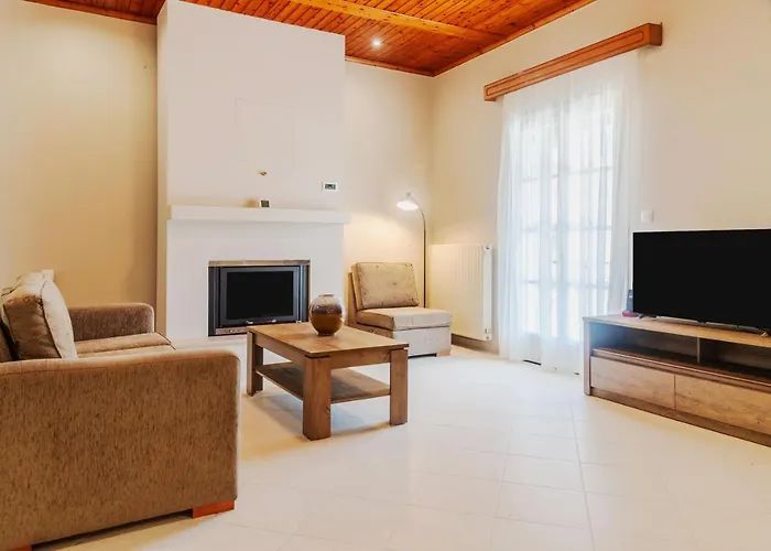 Apartment Four Seasons