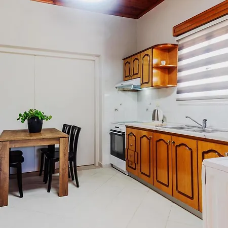 Apartmán Four Seasons *