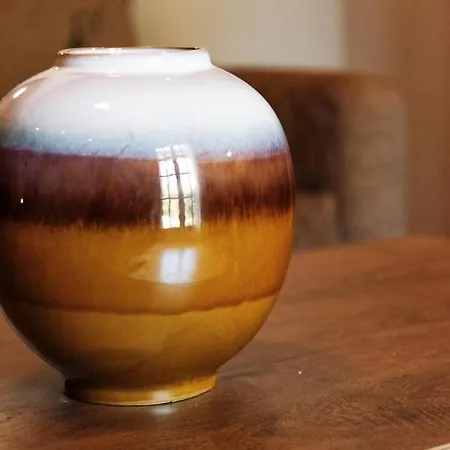 Apartmán Four Seasons *