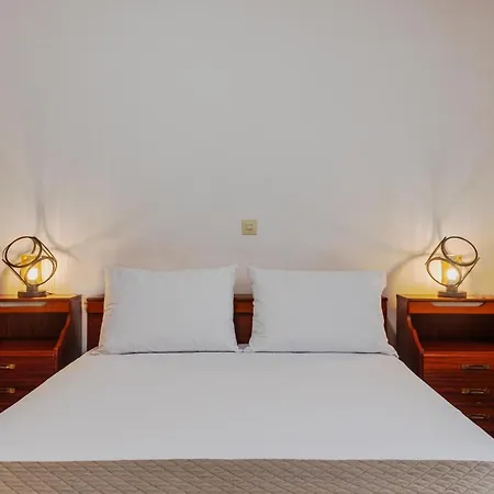 Apartmán Four Seasons *