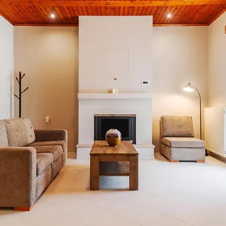 Four Seasons Apartmán